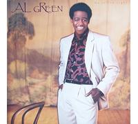 Al Green - He is the light (1985) [VINYL]