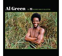 Al Green - Hi Records Singles Collection