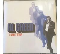 Al Green - I Can T Stop