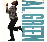 Al Green - I Get Joy (1989)
