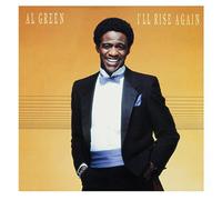 Al Green I'll Rise Again (CD) Album