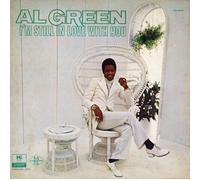 Al Green I'm Still in Love With You (Vinyl LP) 12" Album