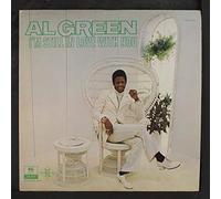 AL GREEN - i'm still in love with you