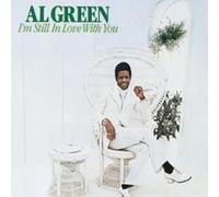 Al Green I'm Still in Love With You (CD) Album