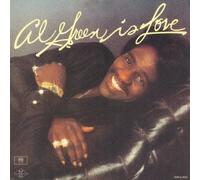 Al Green Is Love