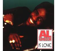AL GREEN - Is Love
