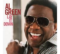 al Green - Lay It Down