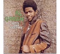 Al Green - LETS STAY TOGETHER - AL GREEN