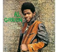 Al Green - Let's Stay Together [Import]