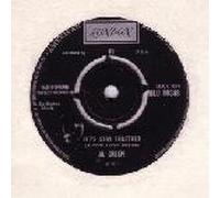 AL GREEN - LETS STAY TOGETHER VINYL 7" AL GREEN 1971