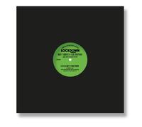 Al Green Let's Stay Together (Vinyl LP) 12" EP