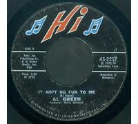 Al Green - Livin' For You