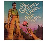 Al Green - Livin' for you