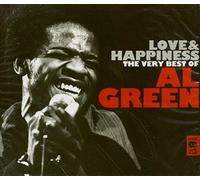 Al Green - Love and Happiness