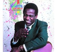 Al Green Love Ritual Album