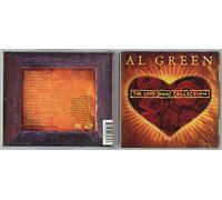 Al Green - Love Songs Collection