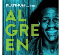Al Green - Platinum [Eco Digipack]