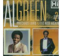 AL GREEN - Precious Lord/I'Ll Rise Again