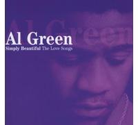 Al Green - Simply Beautiful: Love Songs