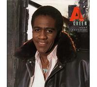 Al Green - Soul Survivor (1987)
