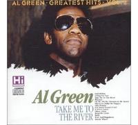 Al Green - Take Me To The River: AL GREEN.GREATEST HITS.VOL. 2