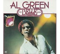 AL GREEN - The Belle Album