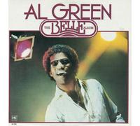 Al Green The Belle Album (Vinyl LP) 12" Album