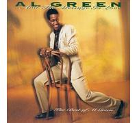 AL GREEN - The Best Of