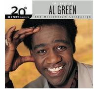 Al Green The Best Of Al Green (CD)