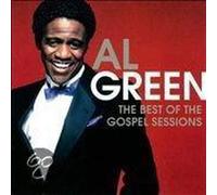 Al Green The Best of the Gospel Sessions (CD)