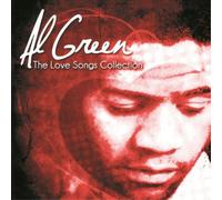 Al Green The Love Songs Collection (CD) Album