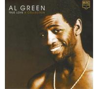 Al Green True Love: A Collection (CD) Album