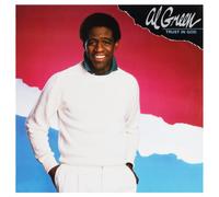 Al Green Trust in God (CD) Album