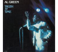 Al Green Truth N' Time (CD) Album