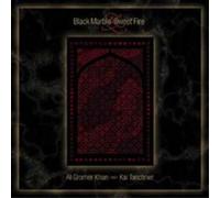 Al Gromer Khan Black Marble and Sweet Fire (CD) Album