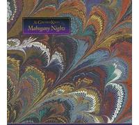 Al Gromer Khan - Mahogany Nights by Al Gromer Khan (1991-07-01)
