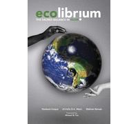 Al-Hafiz B a Masri Nadeem Haque Mehran Banaei Ecolibrium (Tascabile)