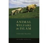 Al-Hafiz Basheer Ahmad Masri Animal Welfare in Islam (Copertina rigida)