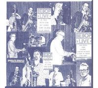 Al Haig - Bebop Live