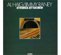 Al Haig & Jimmy Raney - Strings Attached