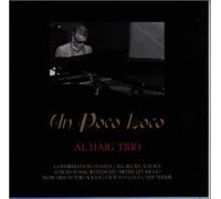 Al Haig - Last Live Recordings