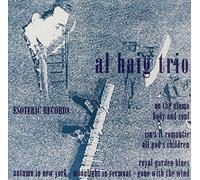 Al Haig Trio - Al Haig Trio