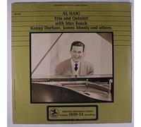 AL HAIG - trio and quintet!