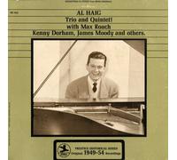 Al Haig - Trio And Quintet!