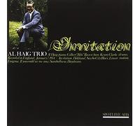 Al Haig Trio - Invitation