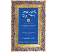 Al-Hakím Al-Tirmidhí Abú 'Abd Al-Rahmán Al-Sulamí Al Three Early Suf (Tascabile)