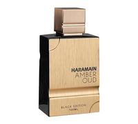 Al Haramain Amber Oud Black Edition Eau de Parfum 100 ml