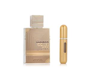 Al Haramain Al Haramain Amber Oud Gold Edition Extreme estratto di profumo unisex