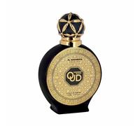 Al Haramain Haramain Black Oud Estratto di profumo 100 ml