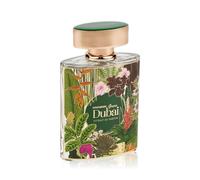 Green Dubai Extrait De Parfum